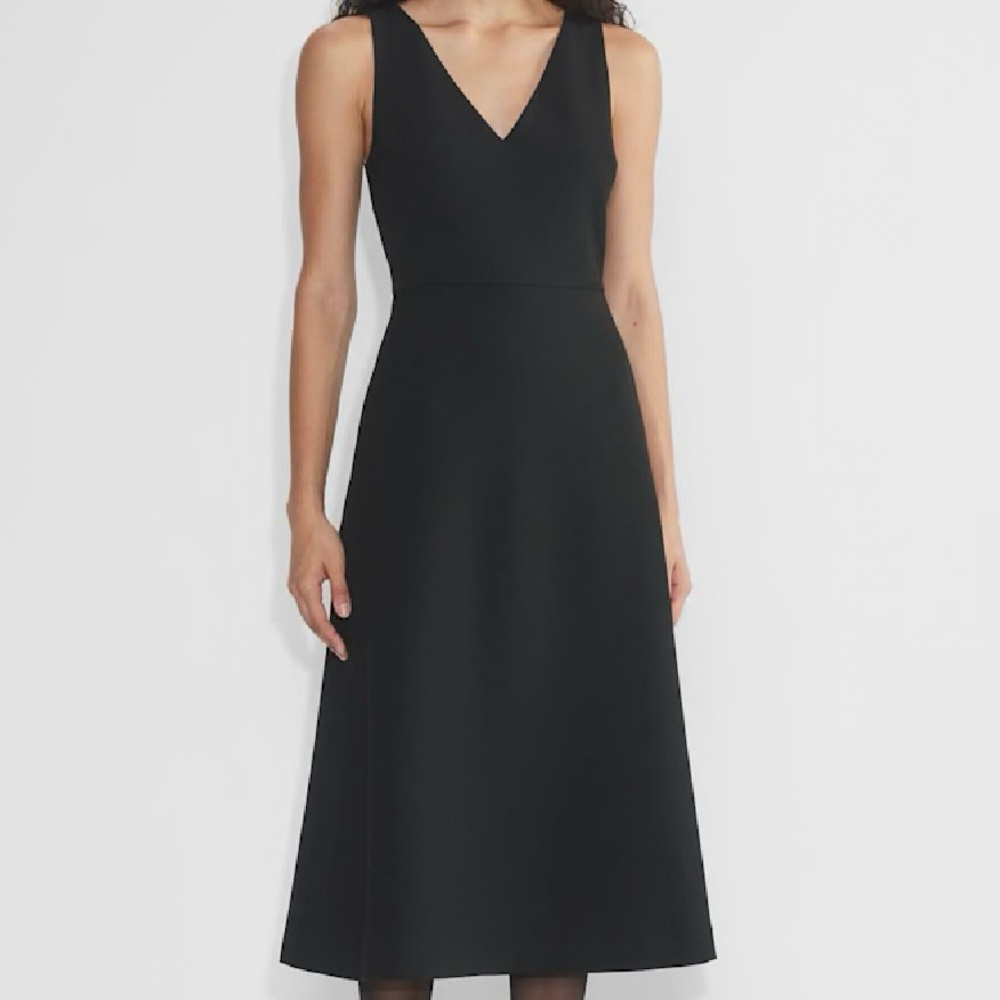 BABATON AUDITION DRESS SIZE 0